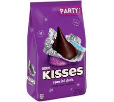 Hershey’s Kisses Special