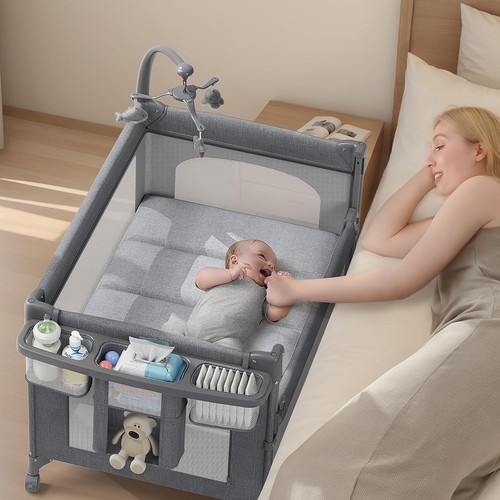 Baby bassinet pack and - baby, bassinet,