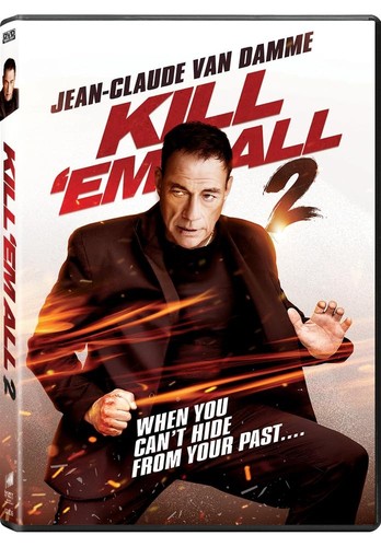 Kill all 2 - 'em, 2024)