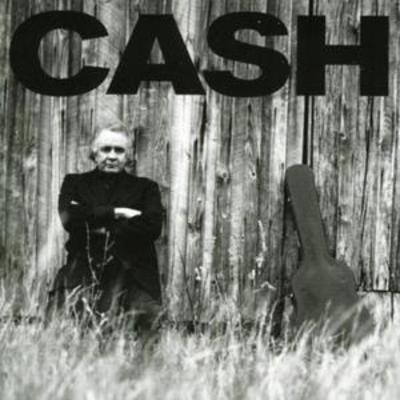 Johnny cash unchained - cash:,