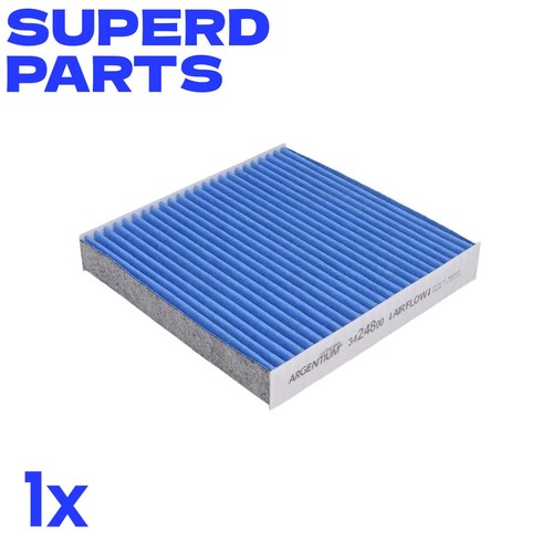 Filter cabin air 0986628531 - filter,