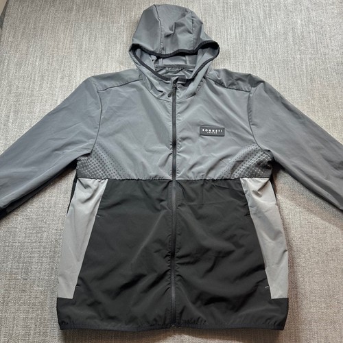 Sonneti london windbreaker - london,