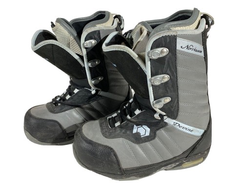 Northwave snowboard boots size - snowboard,