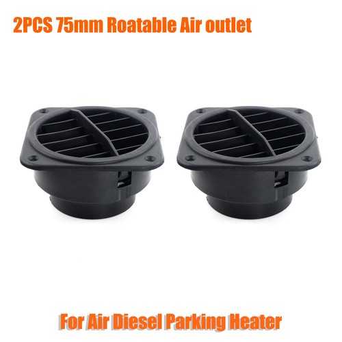 75mm air vent ducting - air,