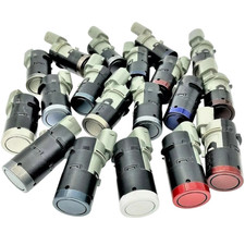 BMW park ultrasonic reverse