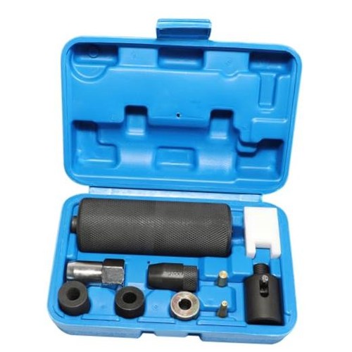 Fuel injector removal tool - fuel,