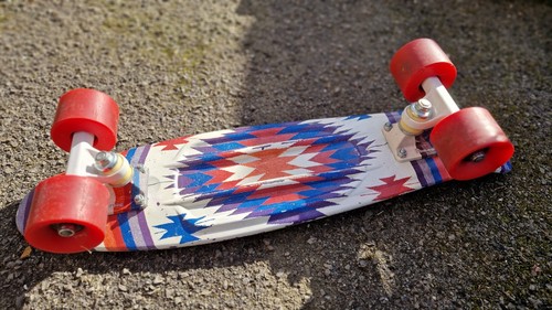 Genuine penny board australia - board,
