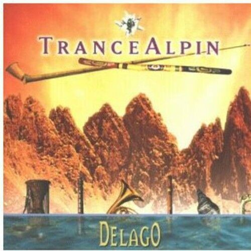 Trance alpin like - trance,