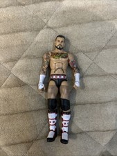 Mattel Creations Elite