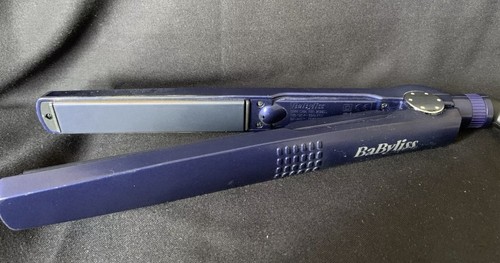 Babyliss hair straightener - babyliss,