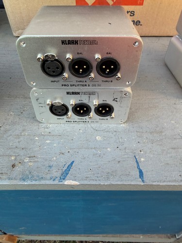 Pair klark teknik - klark,