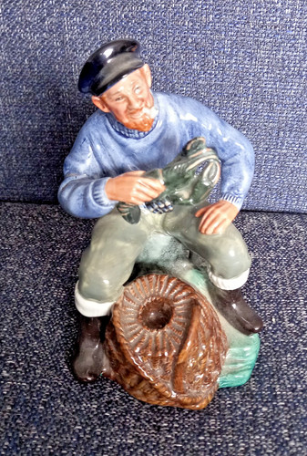 Vintage 1963 royal doulton the - vintage,