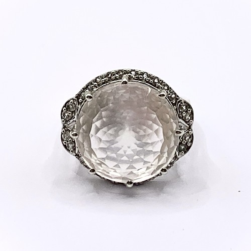 Quartz 925 sterling - quartz,