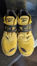 Reebok Men's Insta Pump