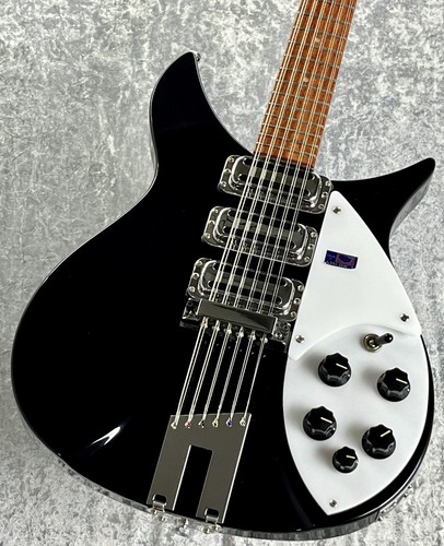 Rickenbacker model 325 - rickenbacker,