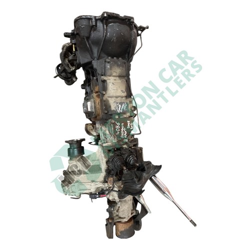 Mitsubishi shogun sport - mitsubishi,