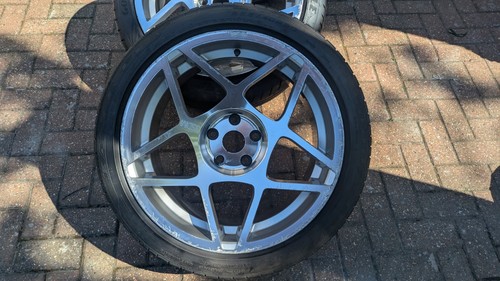 3sdm 20x101 alloys wrapped - 3sdm,