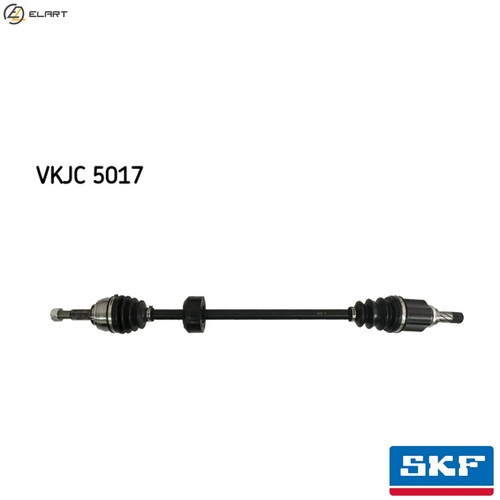 Drive shaft vkjc 5017 - vkjc,