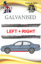 FOR JAGUAR X-TYPE 01-09 FULL