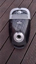 miele vacuum cleaner 2200w Full Working No Fittings Just Body 