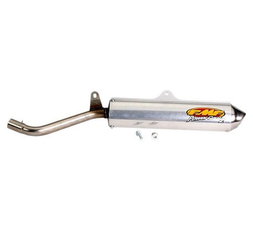 Fmf powercore slip on - powercore, slip-on