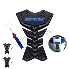 Fuel tank protector sticker - fuel,