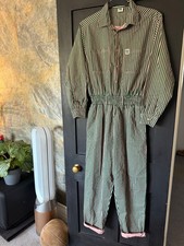 Lucy & Yak Pink & Green