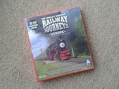 The worlds greatest - greatest, railway