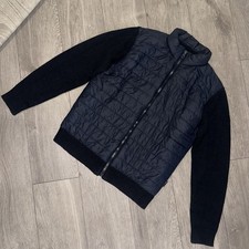 Men’s replay jacket size L