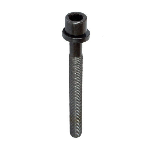 Cylinder head bolt t4 - head,