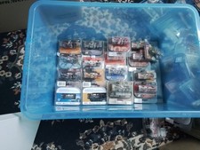 1/64 Nascar Diecast
