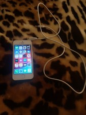 iPhone 5s 16GB Unlocked