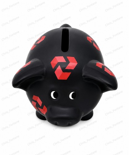 Nat west piggybank - nat,
