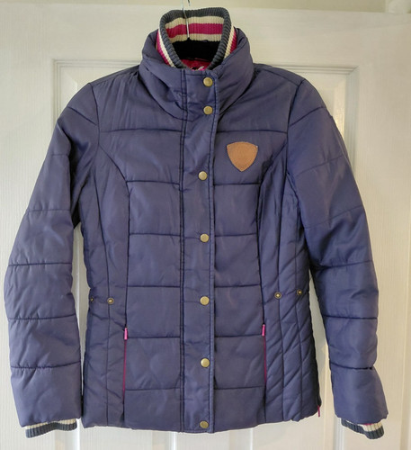 Ladies horseware newmarket - ladies,