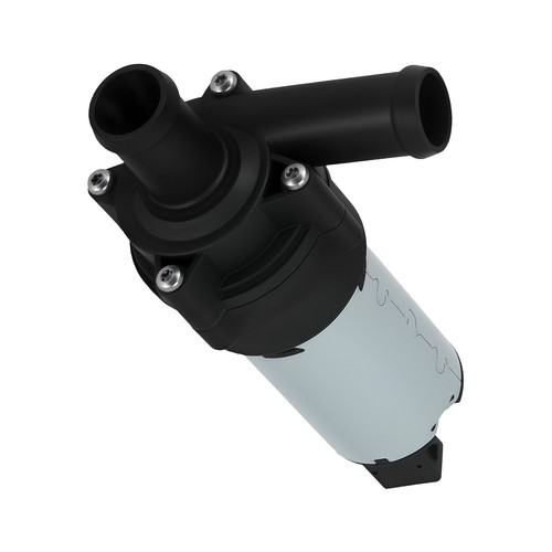 Auxiliary coolant water - auxiliary, pump