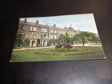 Queen Hotel, HARROGATE