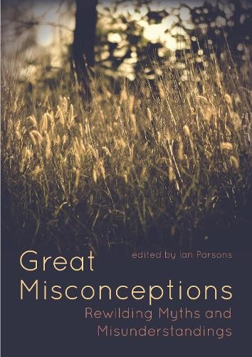 Great misconceptions ian - misconceptions,