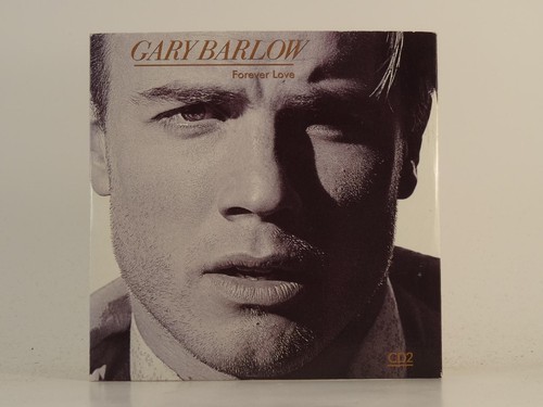 Gary barlow forever love - forever, (h1)