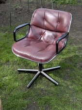 Knoll Pollock Office Chair