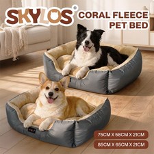 Skylos Pet Dog Bed Cat