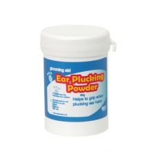 Hatchwell ear plucking powder - plucking,