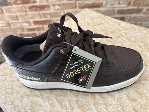 Nike air force gore tex - force, gore-tex