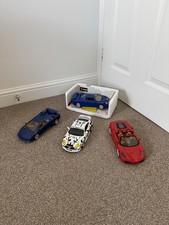 Diecast 1:18 Model Car Bundle