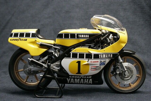 Rare kit tamiya - kit, 1/12