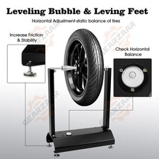 Motorcycle Tyre changer/Wheel