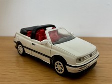 New Ray Volkswagen Golf MK3