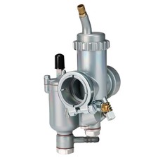 Bing 55 carburetor - 1/26/55,
