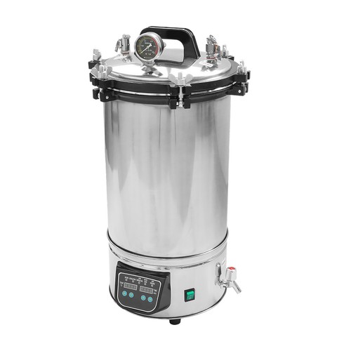 18l 24l sterilizers - 18l/24l, autoclave