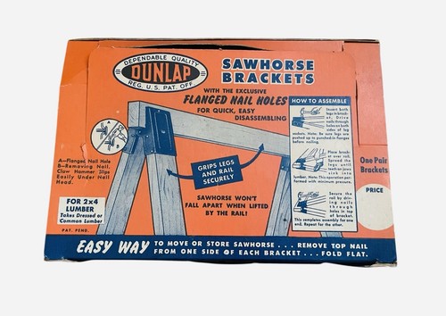 Vintage 1940 s dunlap - 1940's-50's,