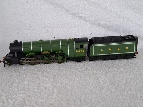 Hornby r3086 flying scotsman - r3086,